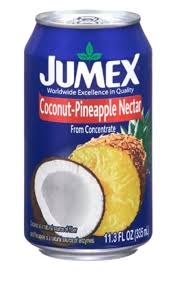 JUMEX COCN PINA 11.3oz 24CT***