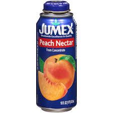 JUMEX 16.9oz 12CT PEACH***