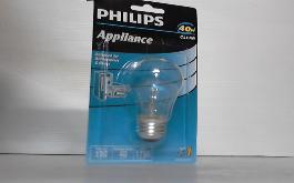 APPLIANCE LIGHT 40watt