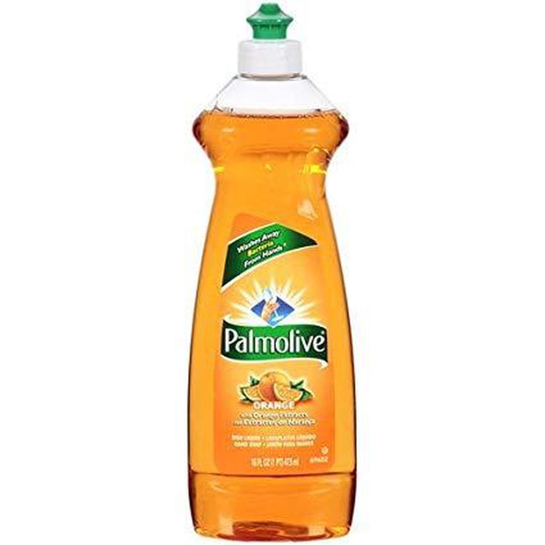PALMOLIVE DISH LQ ORN 12.6oz 1