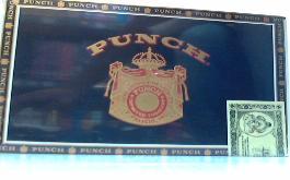 PUNCH ELITES EMS 25CT