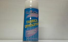 QW FABRIC & UPHOLSTY PROT 14Z