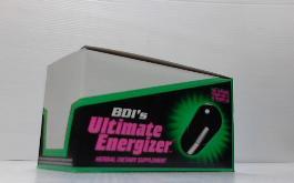 ULTIMATE ENERGIZER EF