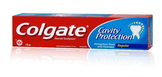 COLGATE 1oz CAV PRO
