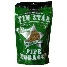 TIN STAR REGULAR 3OZ PIPE TOB