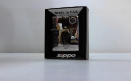 ZIPPO FINGER ID $25.95