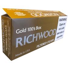 RICHWOOD FC 100 GOLD BOX