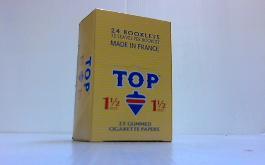 TOP PAPERS 1.5 24CT