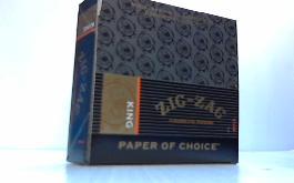 ZIG ZAG KING 24CT*