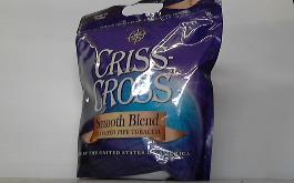 CC PIPE TOB VB SMOOTH 16OZ BAG