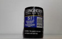 LONGHORN 1.2Z 5CT LC MINT
