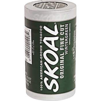 SKOAL 1.2Z 5CT FC WG