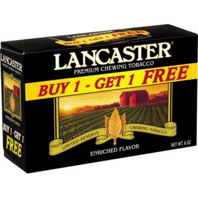 LANCASTER PCH B1G1 6oz