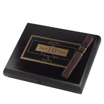 RP VINTAGE 1992 TORPEDO 20CT