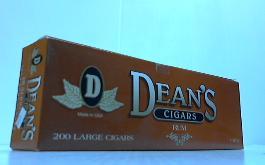DEANS 100 RUM