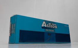 ACTION FC 100 LIGHT BOX