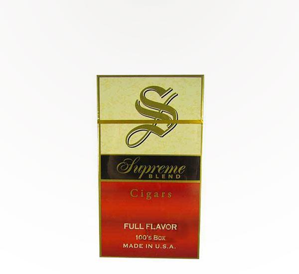 SUPREME FC 100 FF BOX