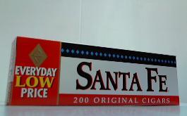 SANTA FE FC 100 FF
