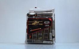 AL CAPONE JAR JAMAICAN 60/2PK