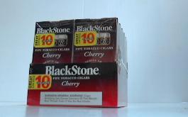 BS B1G1F TIP CIG CHERRY 5/20PK