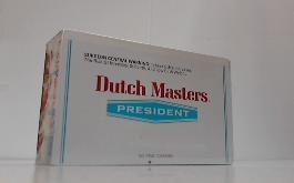 DM PRESIDENT 50CT/BX