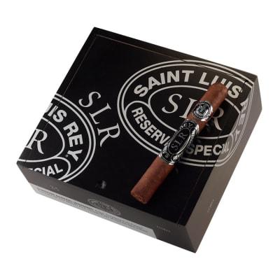 SAINT LUIS REY TORO 25CT