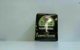 SCREEN BRASS .625'' 5pk/100CT