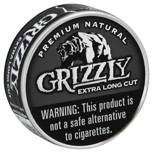 GRIZZLY 1.2Z 5CT EX LC NATURAL