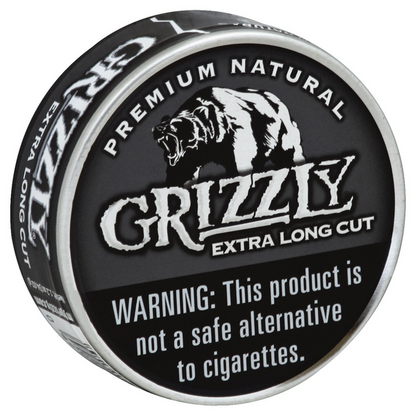 GRIZZLY 5CT