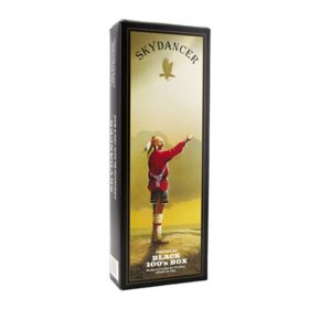 SKYDANCER 100 BLACK BOX