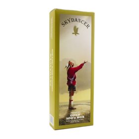 SKYDANCER 100 GOLD BOX