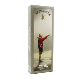 SKYDANCER 100 SILVER BOX
