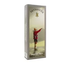 SKYDANCER 100 SILVER