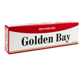 GOLDEN BAY KG RED BOX