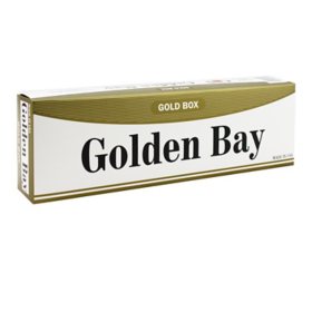 GOLDEN BAY KG GOLD BOX