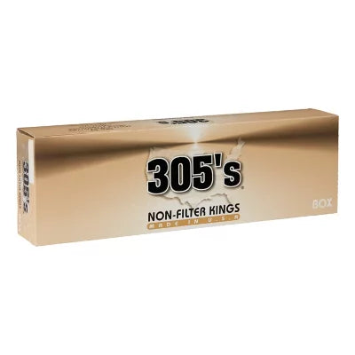 305 NON-FILTER KG BOX