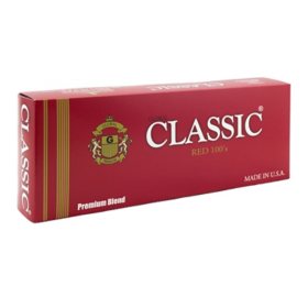 CLASSIC 100 RED