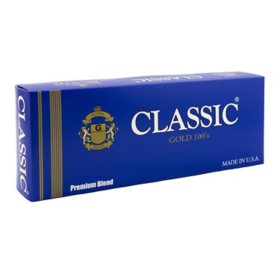 CLASSIC 100 GOLD