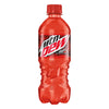 MOUNTAIN DEW CODE RED 20Z 24CT