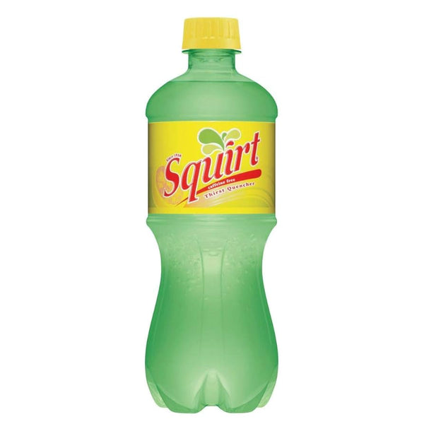 SQUIRT 20OZ 24CT