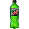 MOUNTAIN DEW ZERO 20Z 24CT