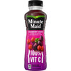 MINUTE MAID 24/12oz CRAN GRAPE