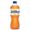 SUNKIST ORANGE ZERO BOTTLE 20Z 24CT