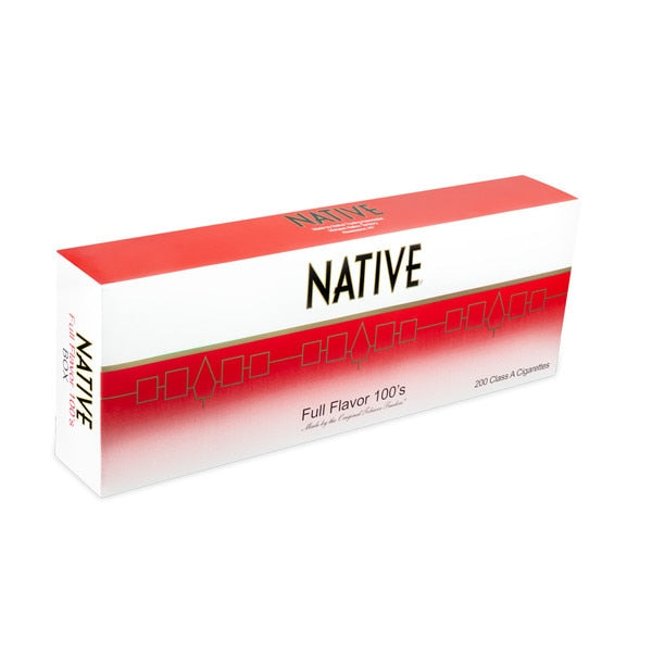 NATIVE 100 FF BOX