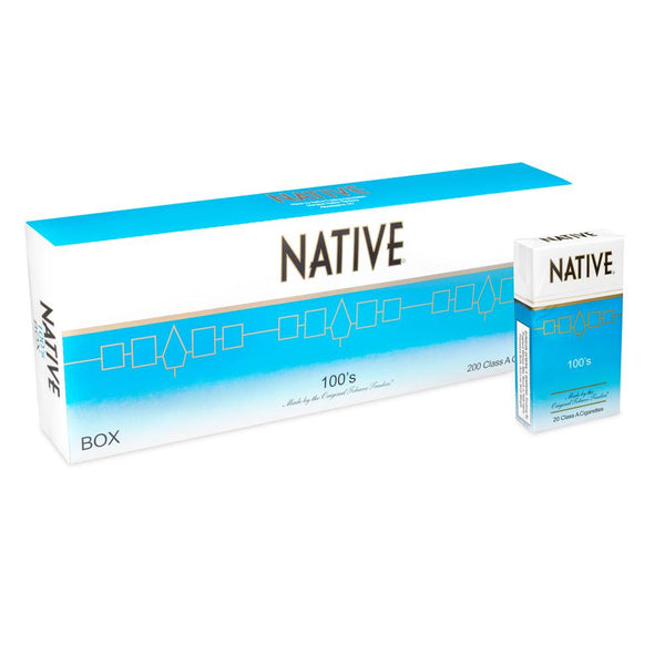 NATIVE 100 LT BOX