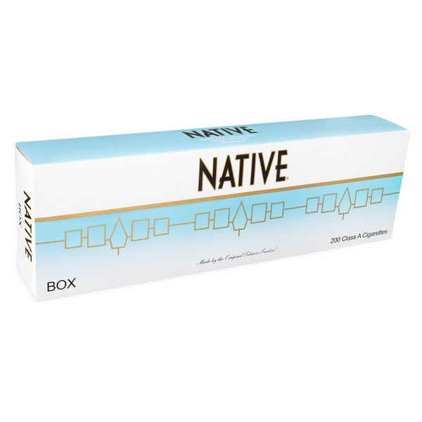 NATIVE KG UL BOX