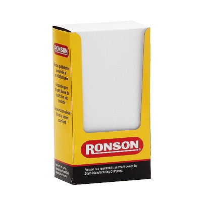RONSON LIGHTER 6 FLINT 12CT
