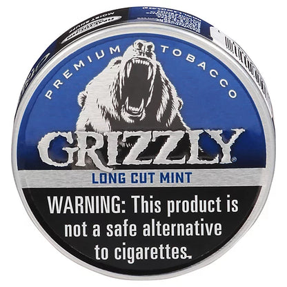 GRIZZLY 5CT