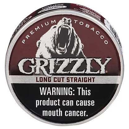 GRIZZLY 5CT