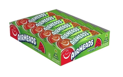 AIR HEAD 36/0.55 OZ WATERMELON
